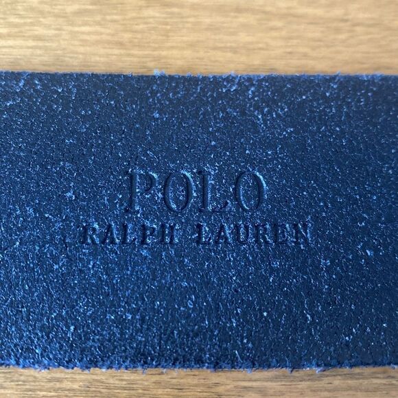 Polo Ralph Lauren belt - Picture 6 of 7